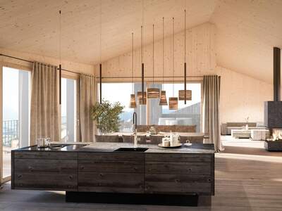 Chalet kaufen in 5310 Mondsee (Bild 2)