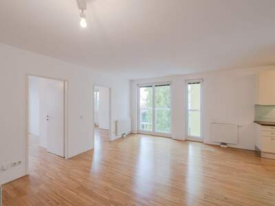 Wohnung mit Balkon mieten in 1180 Wien (Bild 1)