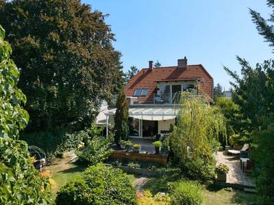 Haus mit Garten kaufen in 1230 Wien (Bild 2)