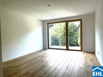 Terrassenwohnung mieten in 2391 Kaltenleutgeben (Bild 2)