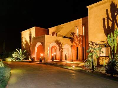 Gewerbeobjekt kaufen in 40000 Marrakesh (Bild 3)