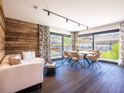Wohnung kaufen in 6393 St. Ulrich