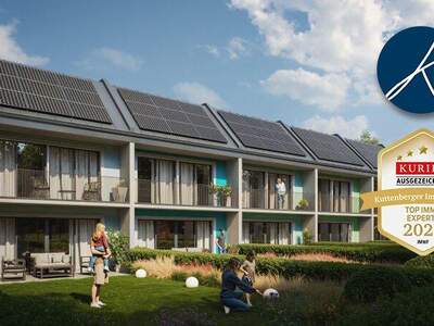 Reihenhaus kaufen in 3435 Zwentendorf (Bild 4)