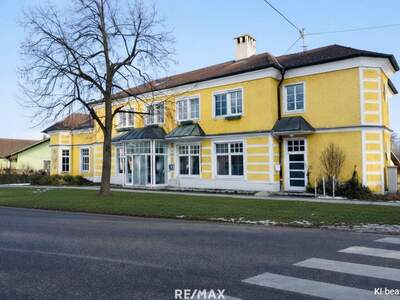 Anlageobjekt kaufen in 4652 Steinerkirchen (Bild 2)