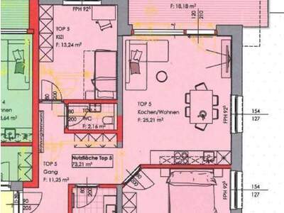 Mietwohnung in 6341 Ebbs