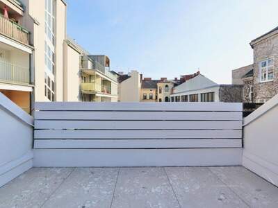 Terrassenwohnung kaufen in 1060 Wien (Bild 4)