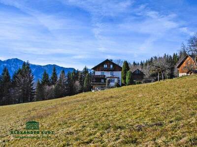 Bauernhof kaufen in 4822 Bad Goisern