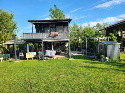 Ferienhaus kaufen in 3430 Linkes Donauufer (Bild 2)