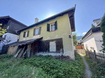 Grundstück kaufen in 6370 Kitzbühel