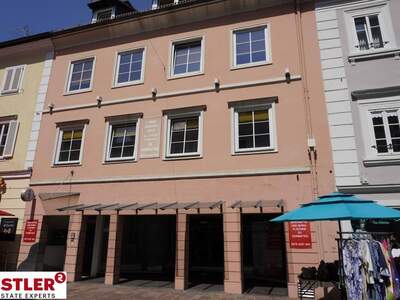 Gewerbeobjekt mieten in 9020 Klagenfurt