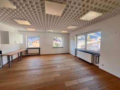 Gewerbeobjekt mieten in 6465 Nassereith