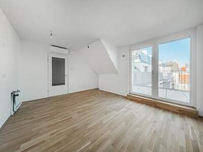 Wohnung kaufen in 1210 Wien