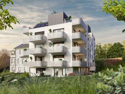 Terrassenwohnung kaufen in 1130 Wien (Bild 4)