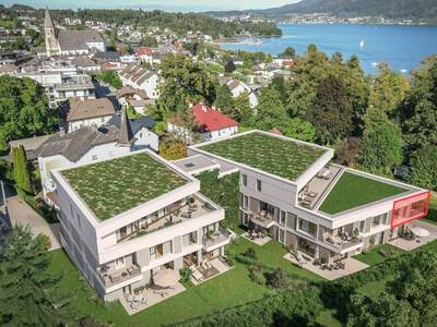 Wohnung kaufen in 4813 Altmünster (Bild 1)