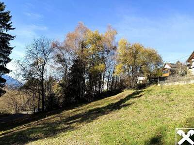 Grundstück kaufen in 9702 Ferndorf