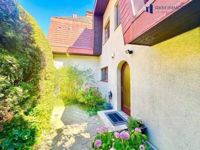 Wohnung kaufen in 1190 Wien