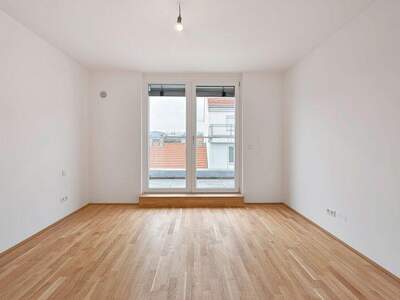 Terrassenwohnung kaufen in 1210 Wien (Bild 4)