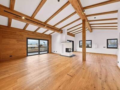 Eigentumswohnung in 6380 ST. JOHANN