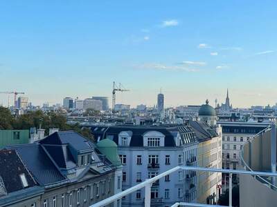 Wohnung mieten in 1090 Wien