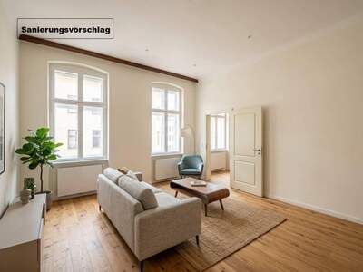 Wohnung kaufen in 1160 Wien