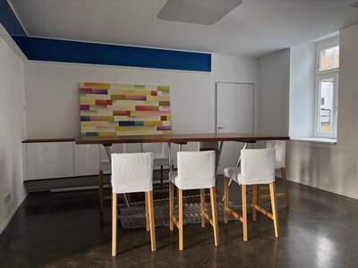 Gewerbeobjekt mieten in 1120 Wien