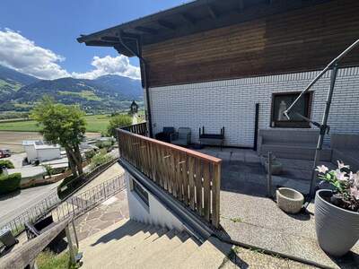 Altbauwohnung kaufen in 6121 Baumkirchen (Bild 1)