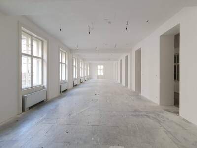 Gewerbeobjekt mieten in 1010 Wien