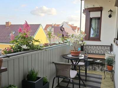 Apartment kaufen in 2822 Niederösterreich