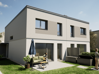 Haus kaufen in 2203 Großebersdorf