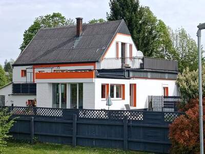 Haus kaufen in 7503 Großpetersdorf