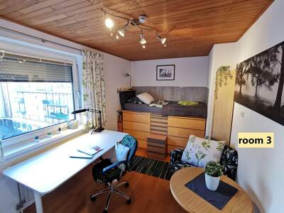 Wohnung mieten in 1100 Wien (Bild 1)