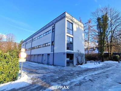 Etagenwohnung mieten in 5020 Salzburg