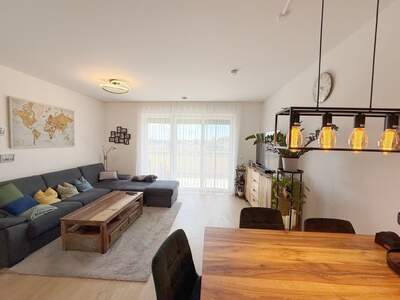 Wohnung mit Balkon mieten in 4600 Wels (Bild 2)