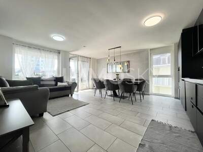 Terrassenwohnung kaufen in 6890 Lustenau