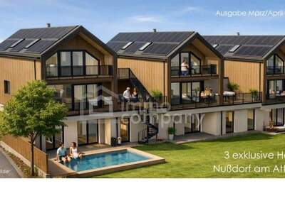 Haus kaufen in 4865 Nußdorf