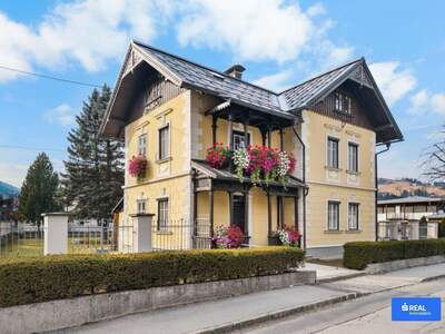 Haus kaufen in 9640 Kötschach