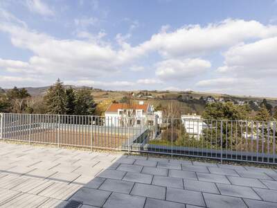 Eigentumswohnung in 1190 Wien (Bild 4)