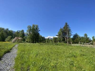 Grundstück kaufen in 5700 Zell am See