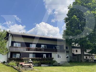 Mehrfamilienhaus kaufen in 4160 Aigen Schlägl