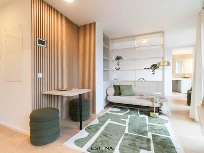 Wohnung mieten in 1040 Wien