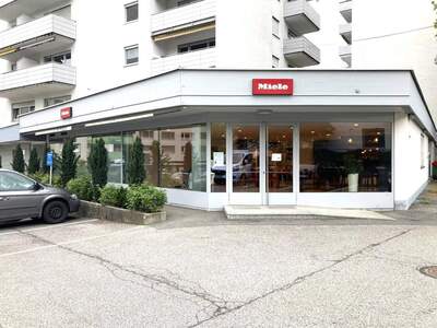 Gewerbeobjekt kaufen in 6850 Dornbirn