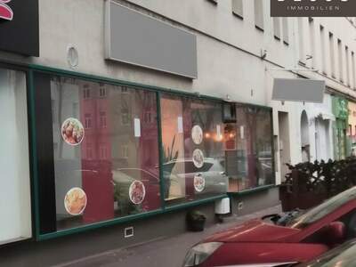 Gewerbeobjekt mieten in 1100 Wien