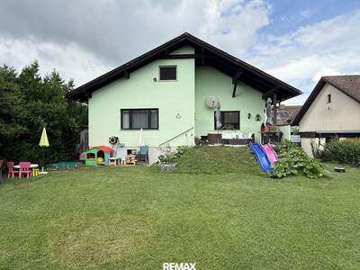 Haus mit Garten kaufen in 2201 Gerasdorf (Bild 2)