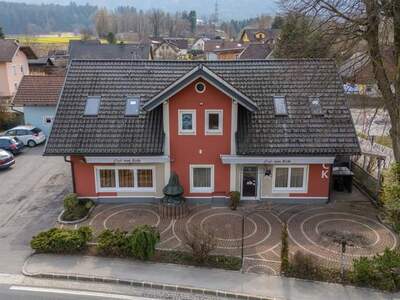 Gewerbeobjekt kaufen in 9500 Villach