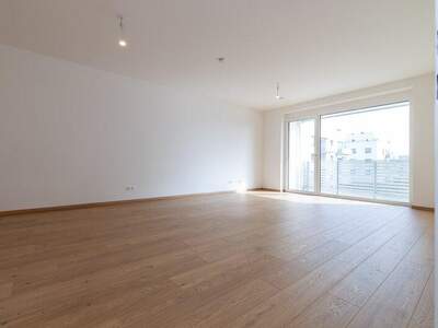 Terrassenwohnung mieten in 3250 Wieselburg (Bild 2)