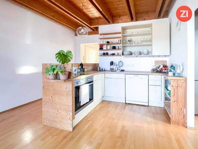 Dachgeschosswohnung mieten in 4040 Linz