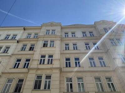 Altbauwohnung kaufen in 1040 Wien (Bild 1)