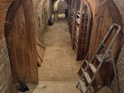 Gewerbeobjekt kaufen in 3701 Großweikersdorf