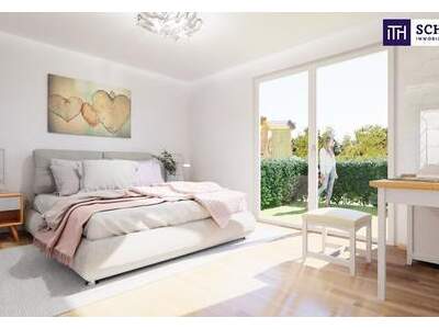 Wohnung kaufen in 8271 Bad Waltersdorf