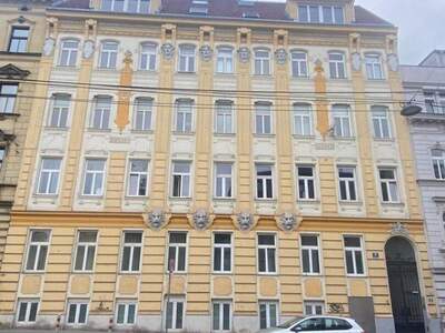 Wohnung kaufen in 1160 Wien